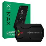 DroneMobile X1 MAX