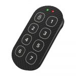 KP2 Keyless Touchpad