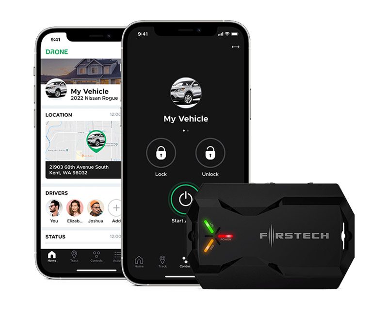 #1 Remote Start App