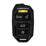 900R 1-Way, 4-Button Remote